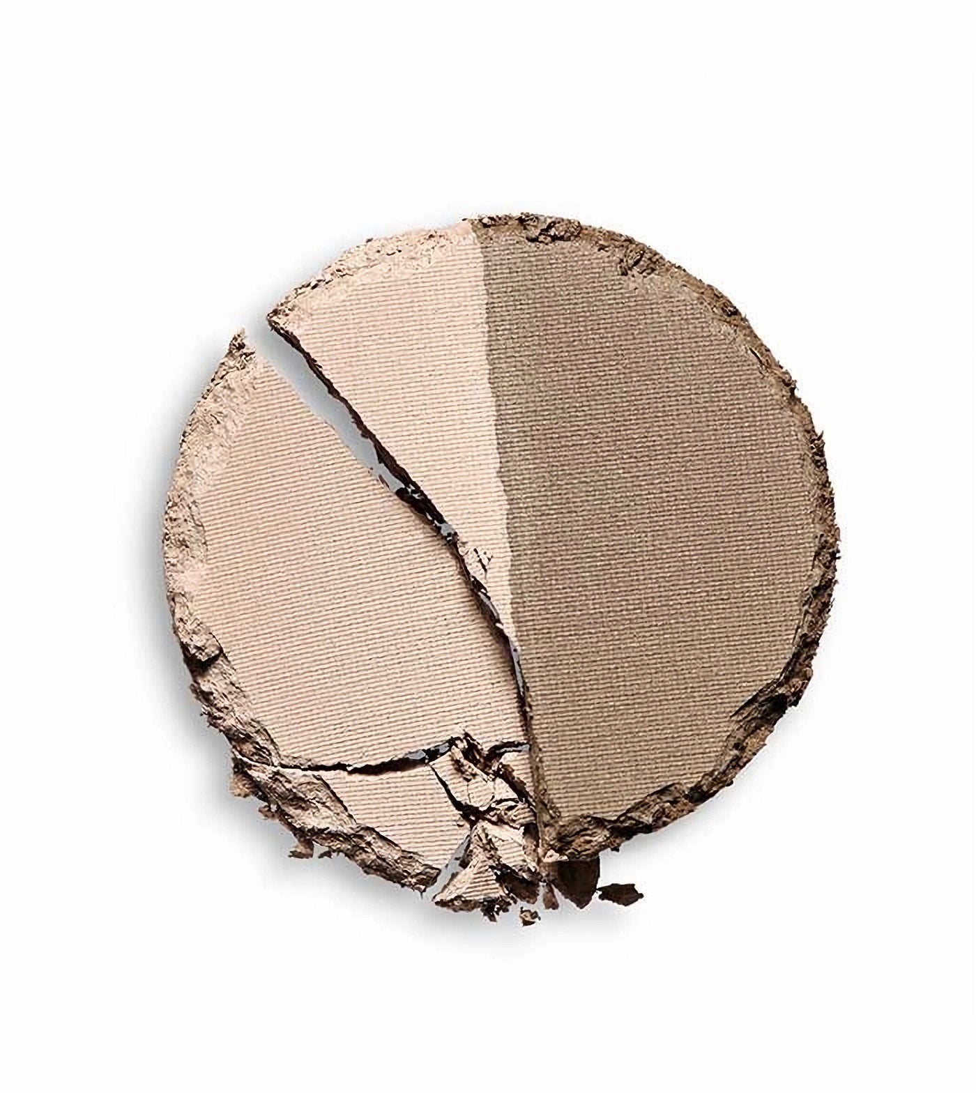 Makeup Revolution, REVOLUTION PRO, Vegan, Eyebrow Powder, Medium Brown, 2.2 g