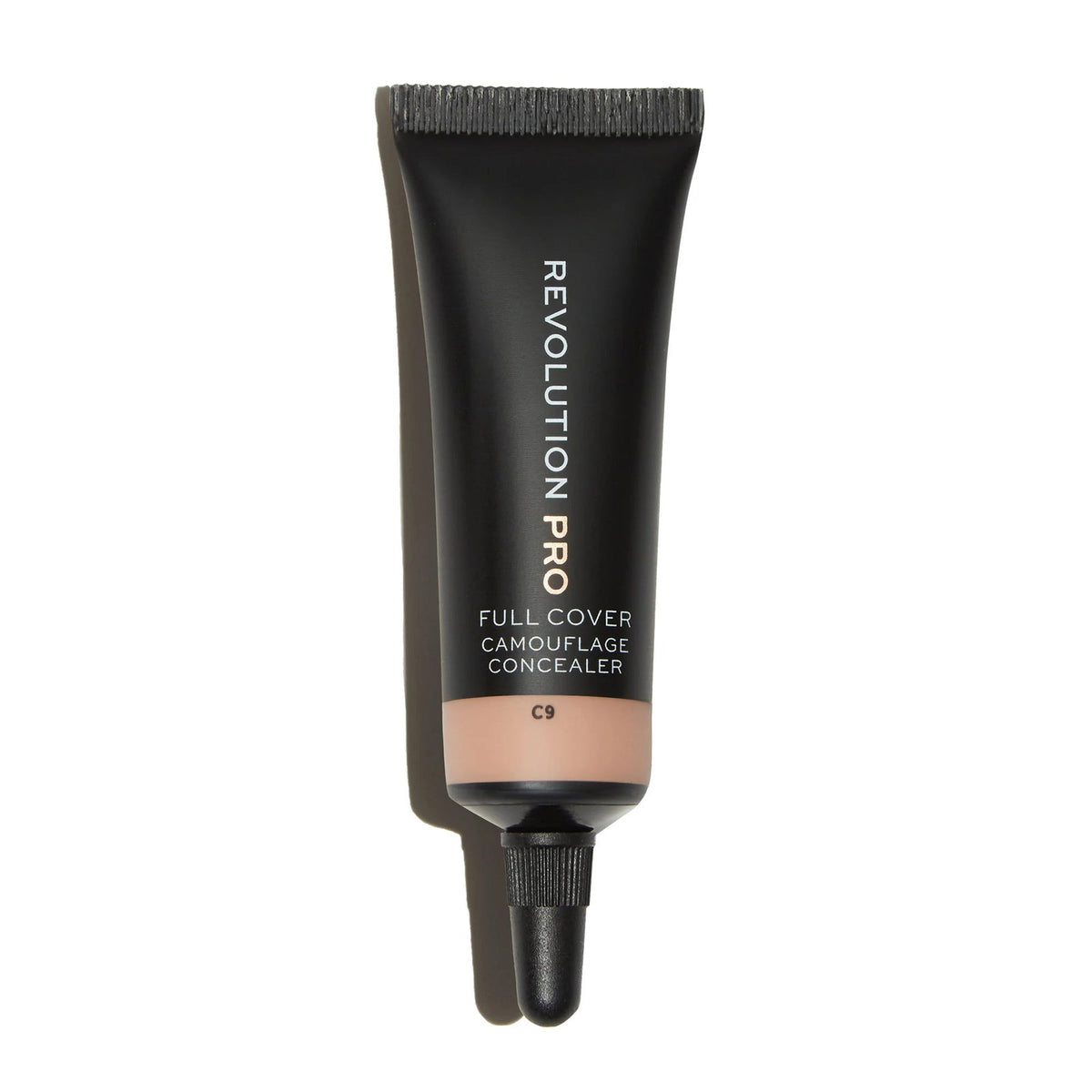 Makeup Revolution, REVOLUTION PRO, Vegan, Liquid Concealer, C 9, 8.5 ml