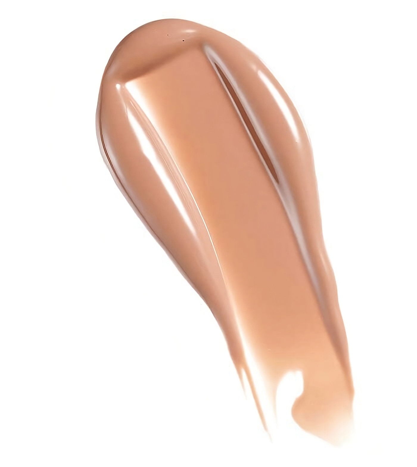 Makeup Revolution, Sheer Brillant, Vegan, Lip Gloss, 119, Hustle, 3.5 ml