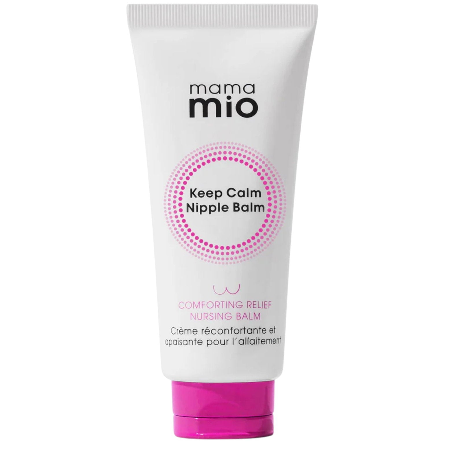 Mama Mio, Keep Calm, Calming, Balm, For Nipples & Areola, 30 ml