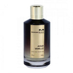 Mancera, Aoud Vanille, Eau De Parfum, Unisex, 120 ml *Tester