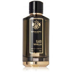 Mancera, Black Vanilla, Eau De Parfum, Unisex, 120 ml *Tester