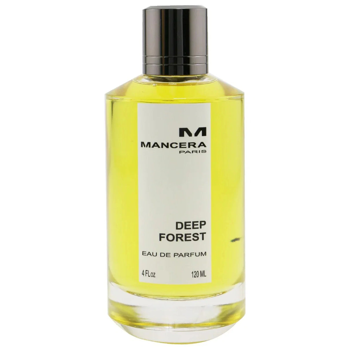 Mancera, Deep Forest, Eau De Parfum, Unisex, 120 ml
