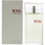 Mango, MNG Cut, Eau De Toilette, For Women, 100 ml *Tester