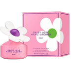 Marc Jacobs, Daisy Love Pop, Eau De Toilette, For Women, 50 ml