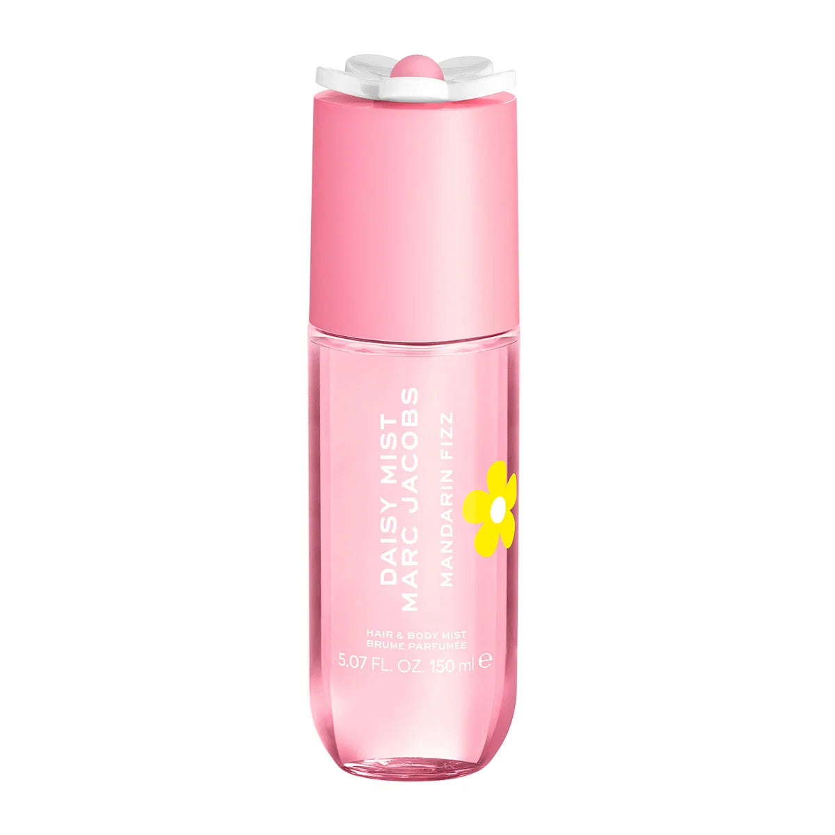 Marc Jacobs Daisy Mist Mandarin Fizz Hair & Body Mist 150 ml