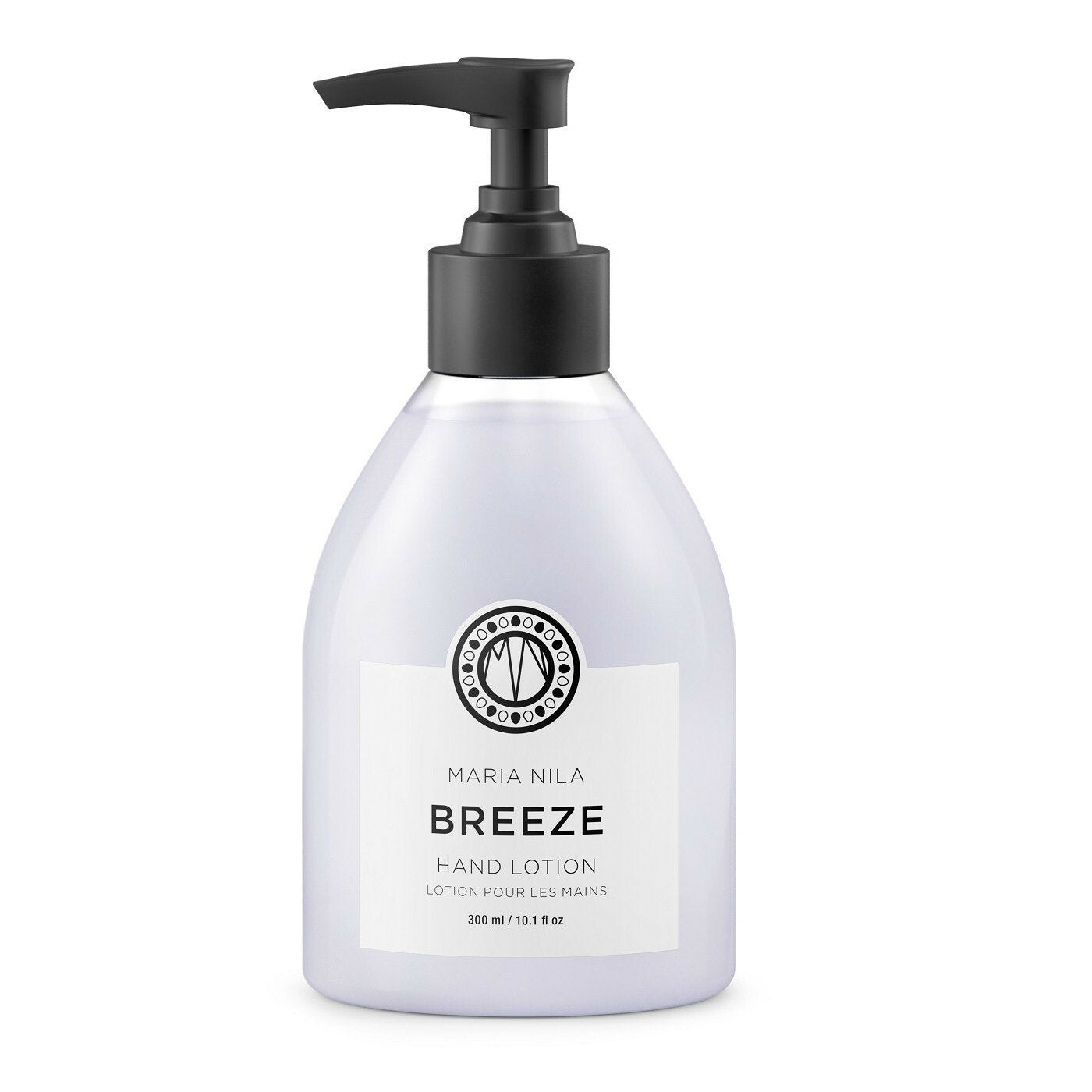 Maria Nila, Breeze, Paraben-Free, Hydrating, Hand Lotion, 300 ml