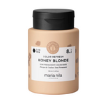 Maria Nila, Colour Refresh, Hair Colouring Cream Mask, For Color Refreshing, 8.3 Honey Blonde, 100 ml