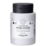 Maria Nila, Colour Refresh, Hair Colouring Cream Mask, For Color Refreshing, 0.92 Pearl Silver, 100 ml