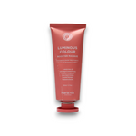 Maria Nila, Luminous Colour, Pomegranate Extract, Hair Treatment Cream Mask, For Nourishing, 50 ml