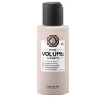 Maria Nila, Pure Volume, Hair Shampoo, For Volume, 100 ml