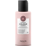 Maria Nila, Luminous Colour, Hair Shampoo, For Colour Protection, 100 ml