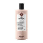 Maria Nila, Pure Volume, Hair Shampoo, For Volume, 350 ml