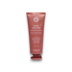 Maria Nila, Pure Volume, Vegan, Hair Treatment Cream Mask, For Nourishing, 50 ml