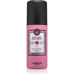 Maria Nila, Quick Dry, Cruelty Free, Hair Spray, For Heat Protectant, Light Hold, 150 ml