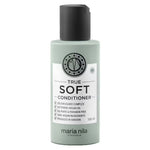 Maria Nila, True Soft, Cruelty Free, Hair Conditioner, For Moisturizing, 100 ml
