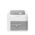 Mary and May, Niacinamide Vitamin C Brightening, Brightening & Hydrating, Sheet Mask, For Face, Weekly or as needed, 30 pcs