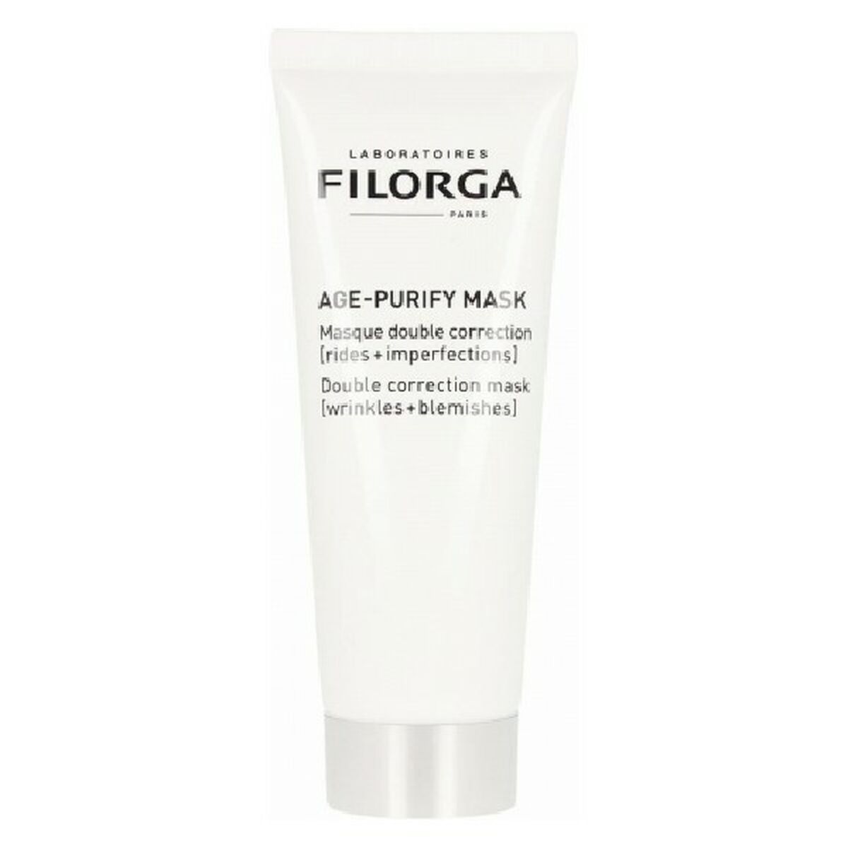 Soothing Mask Filorga Mascarilla 75 ml for Women mask packaging