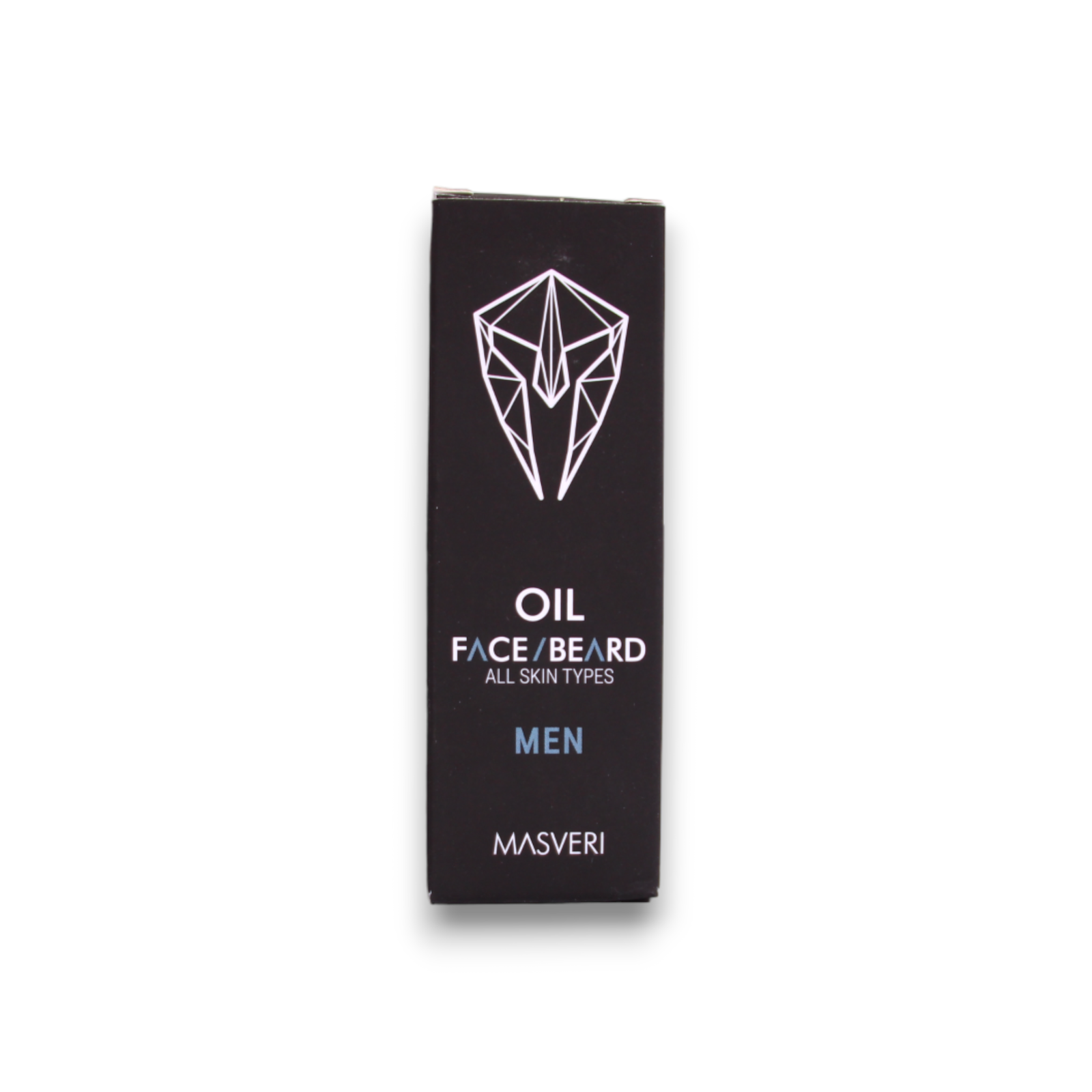 Masveri, Masveri, Beard Oil, Paraben-Free, For Moisturizing, 30 ml