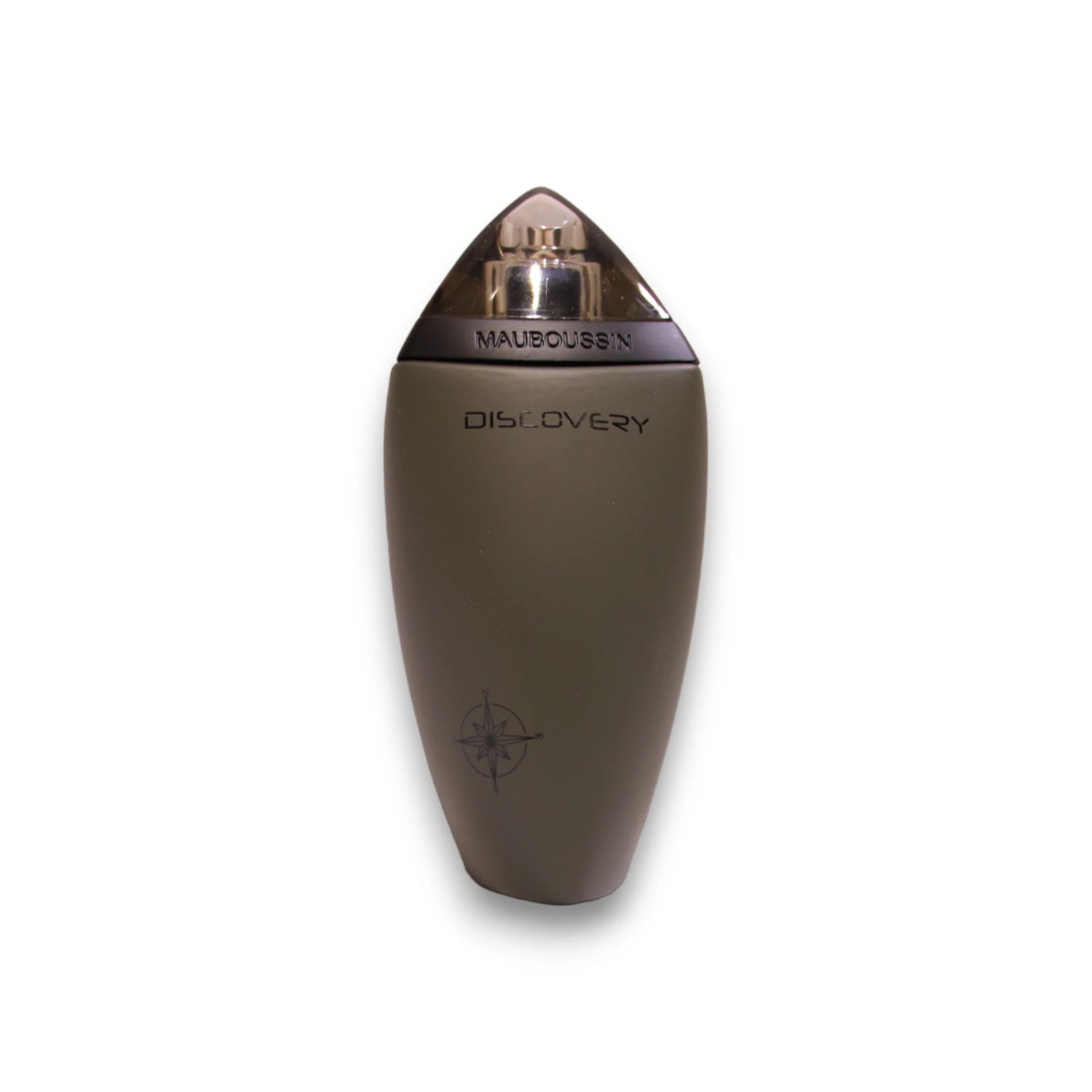 Mauboussin, Discovery, Eau De Parfum, For Men, 100 ml
