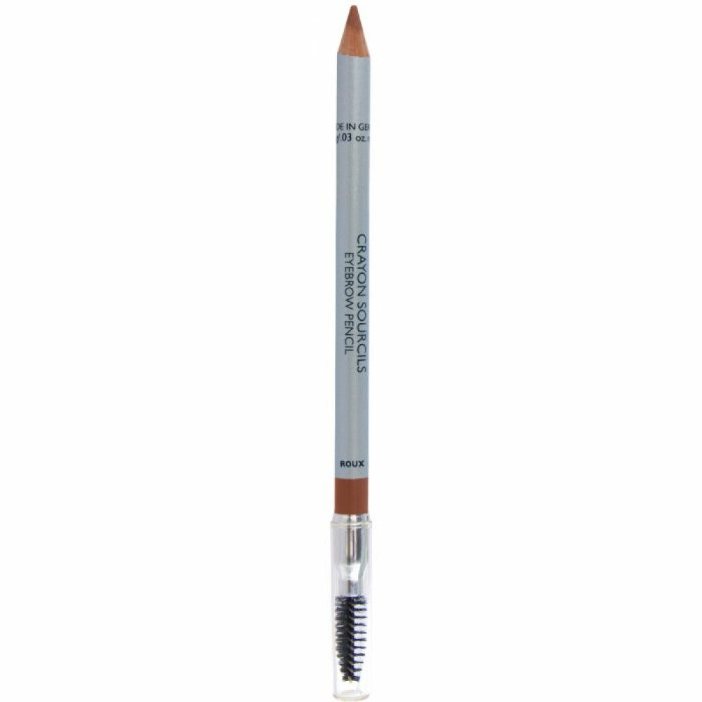 Mavala, Eye-Lite, Double, Eyebrow Cream Pencil, Roux, 1 g *Tester