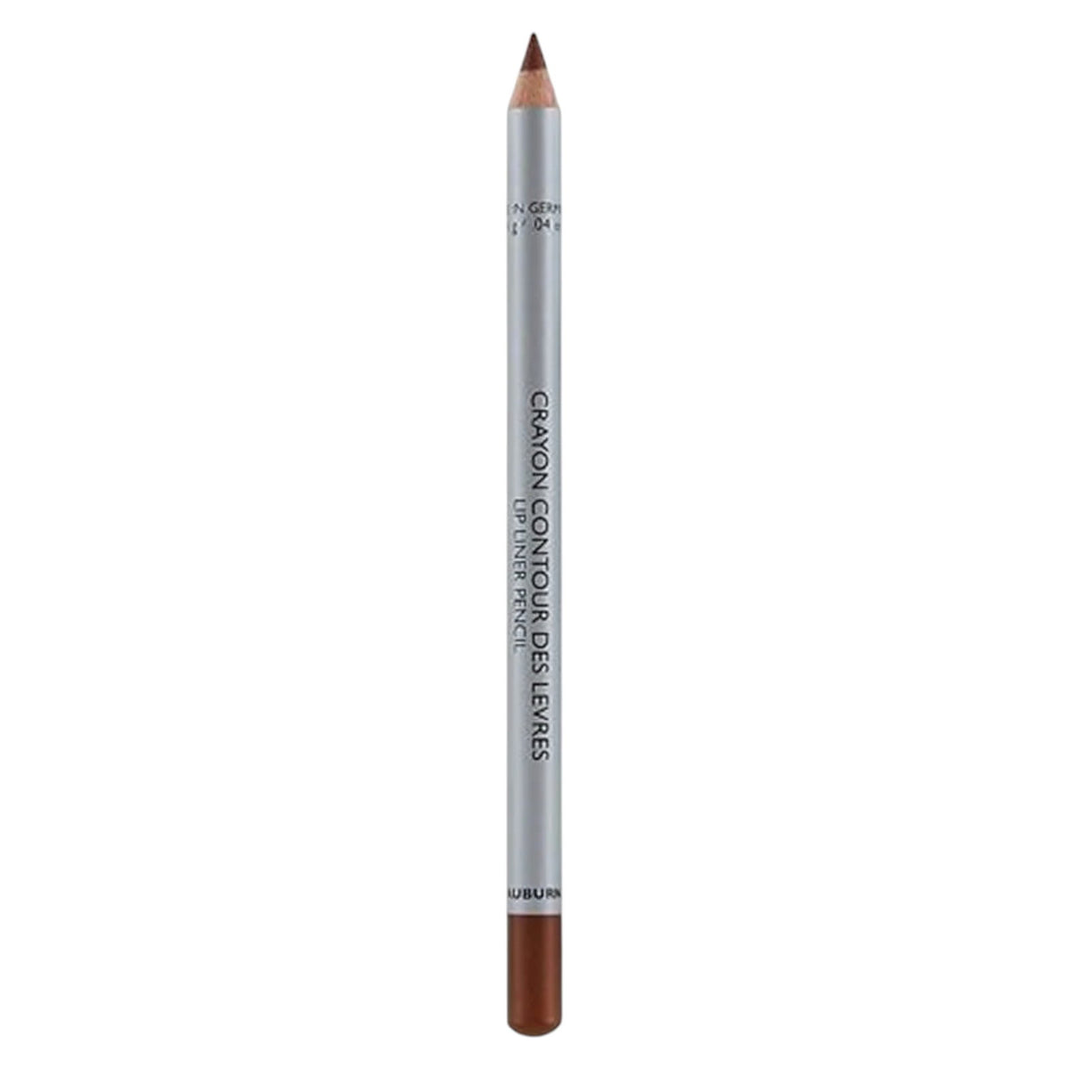 Mavala, Mavala, Lip Liner, 02, Auburn, 1.5 g