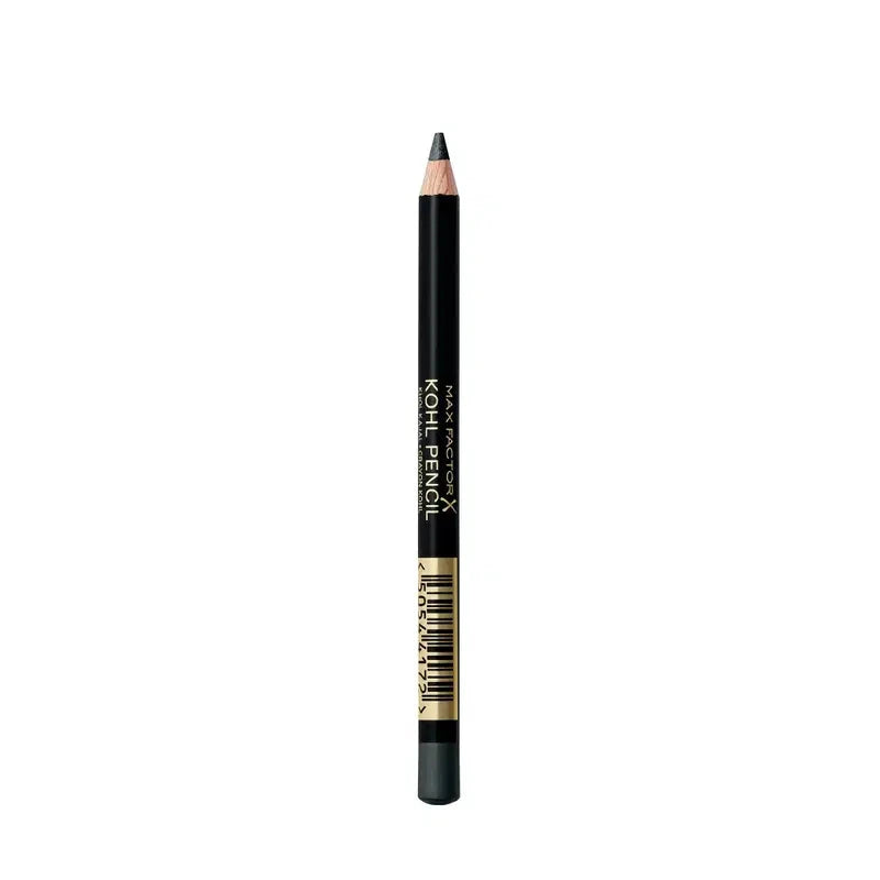 Max Factor, Max Factor, Kohl Kajal Eyeliner, 50, Charcoal Grey, 4 g