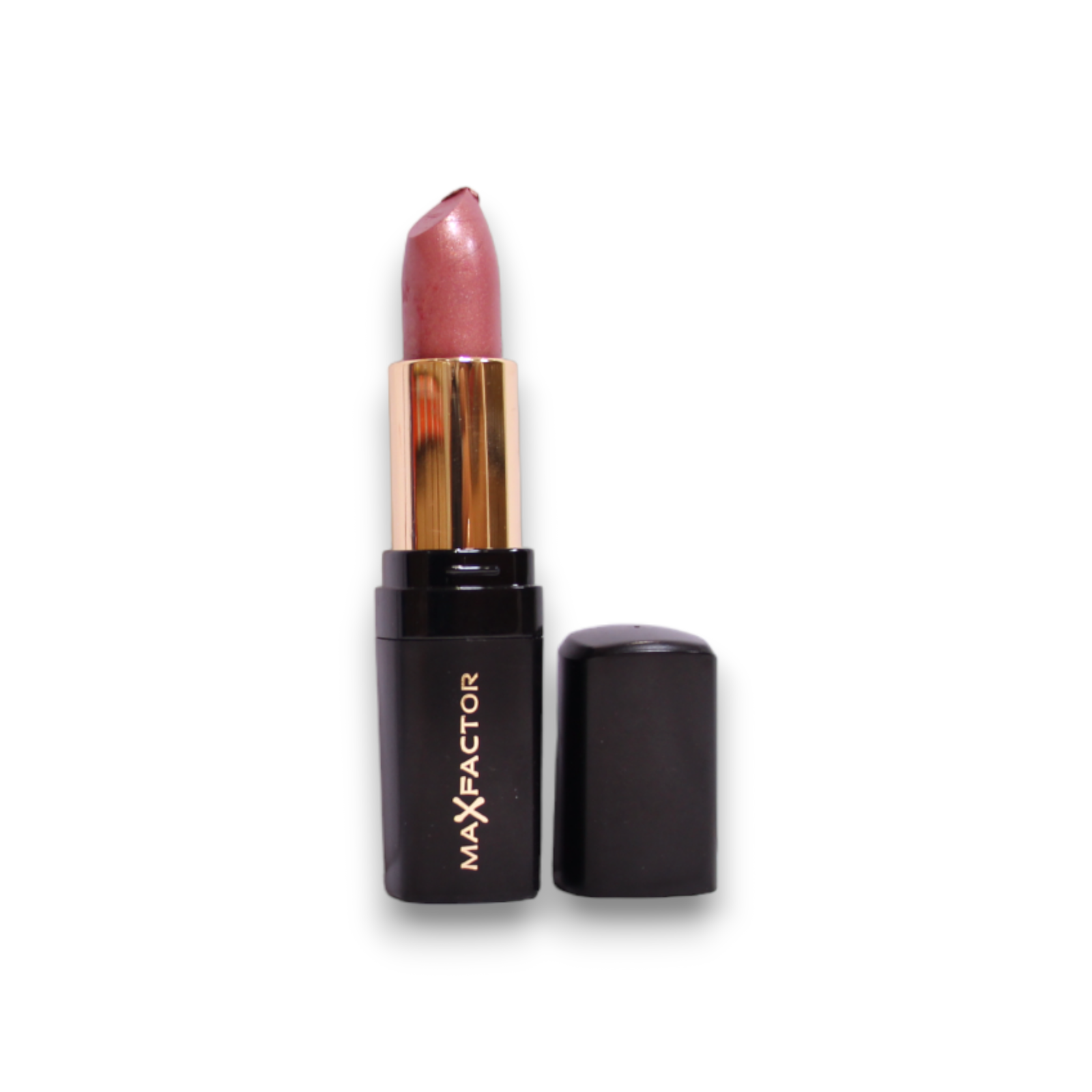 Max Factor, Colour Collections, Cream Lipstick, 640, Soft Suede, 4 g
