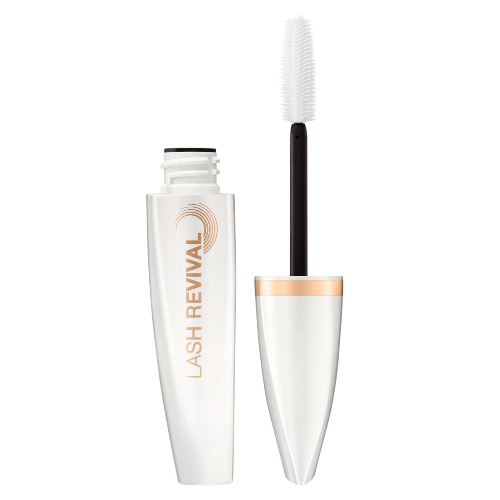 Max Factor, Lash Revival, Argan, 3D, Mascara & Primer 2-In-1 , 01, Clear, 11 ml