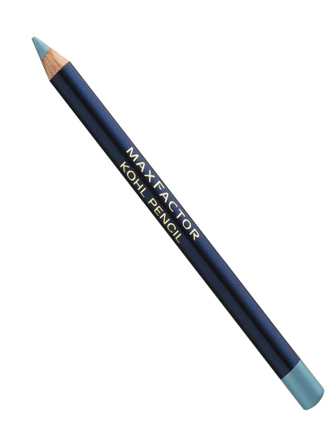 Max Factor, Max Factor, Kohl Kajal Eyeliner, 60, Ice Blue, 4 g