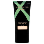Max Factor, Xperience, Liquid Foundation, 40, Light Ivory, SPF 10, 30 ml