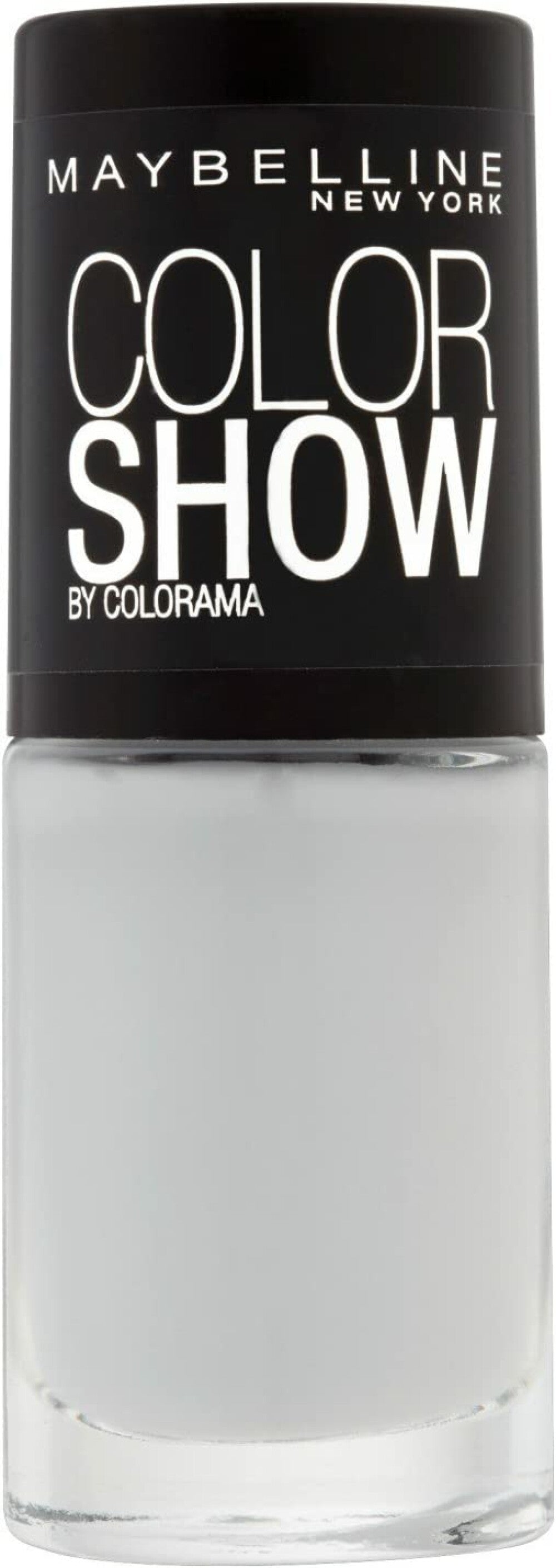 Maybelline, Color Show By Colorama, Nail Polish, Nr. 288, Cool Touch, 7 ml
