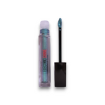 Maybelline, Electrio Shine Prismatic, Lip Gloss, 165, Electric Blue, 5 ml
