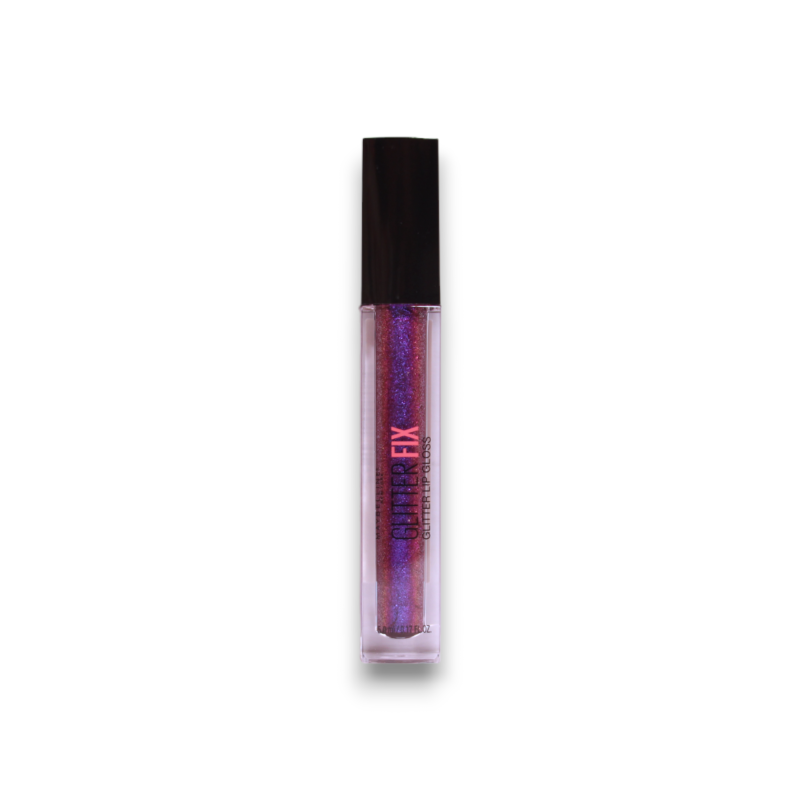Maybelline, Glitter Fix, Lip Gloss, 70, Wicked Tease, 5 ml
