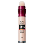 Maybelline, Instant Anti Age Eraser, Correcting, Under-Eye Concealer Pen, 03, Fair, 6.8 ml