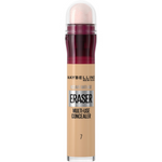 Maybelline, Instant Anti Age Eraser, Correcting, Under-Eye Concealer Pen, 07, Sand, 6.8 ml