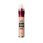 Maybelline, Instant Anti Age Eraser, Correcting, Under-Eye Concealer Pen, 1, Light, 6.8 ml