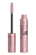 Maybelline, Lash Sensational Sky High, Mascara, Black, 7.2 ml