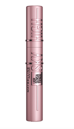 Maybelline, Lash Sensational Sky High, Mascara, Black, 7.2 ml
