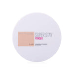Maybelline, Superstay , Long Wearing, Compact Powder, 21, Nude, 9 g
