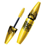Maybelline, The Colossal Volume Express, Collagen, Matte Finish, Mascara, Smoky Eyes Black, 10.7 ml