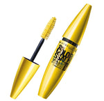Maybelline, The Colossal Volume Express, Collagen, Volum, Mascara, 100% Black, 10.7 ml