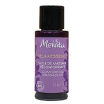 Melvita, Relaxessence, Organic, Firming, Massage Oil, Lavender, 20 ml *Tester