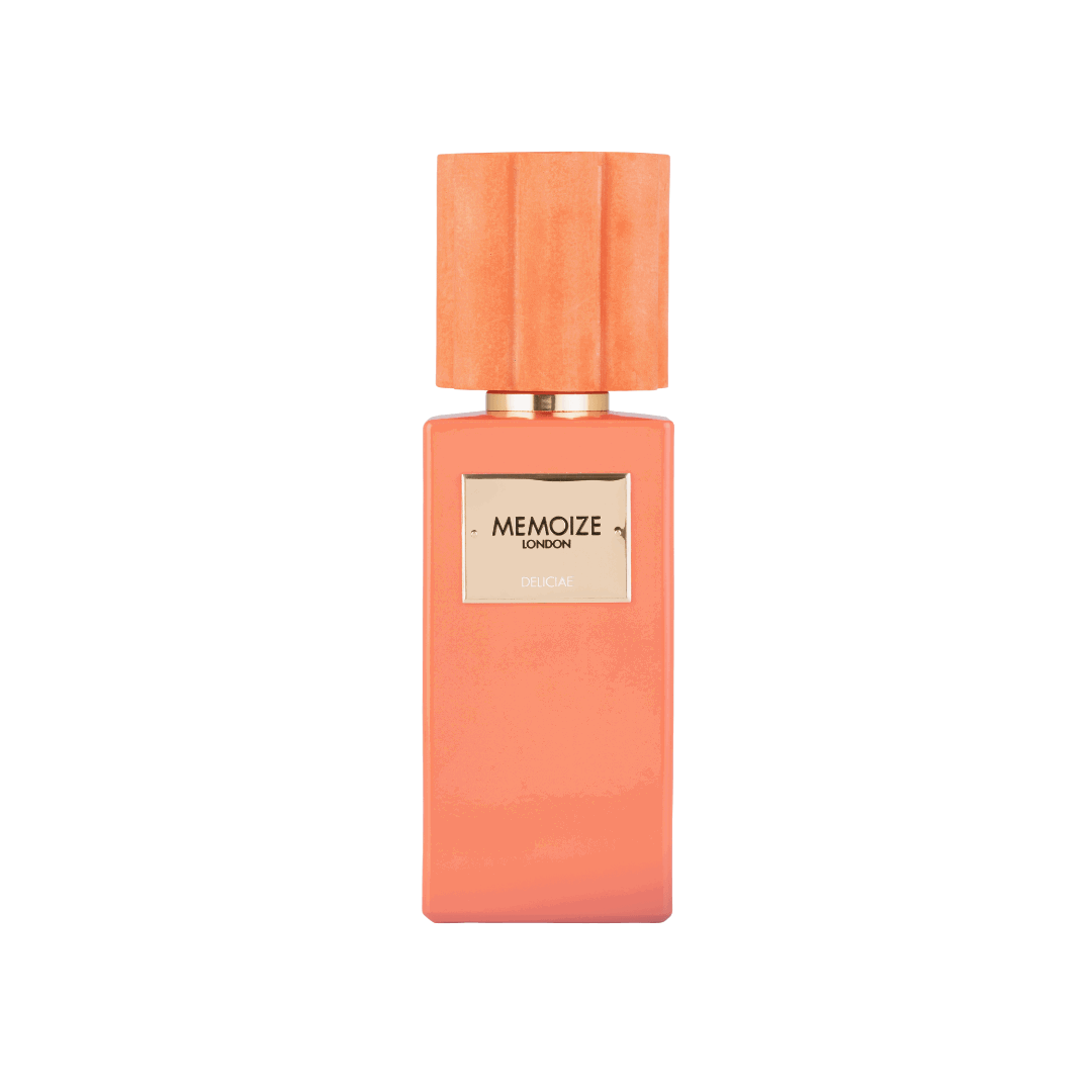 Memoize, Deliciae, Extrait De Parfum, Unisex, 50 ml
