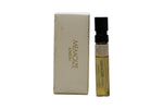 Memoize, Dominus, Extrait De Parfum, Unisex, 2 ml *Vial