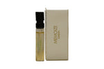 Memoize, Veritas, Extrait De Parfum, Unisex, 2 ml *Vial