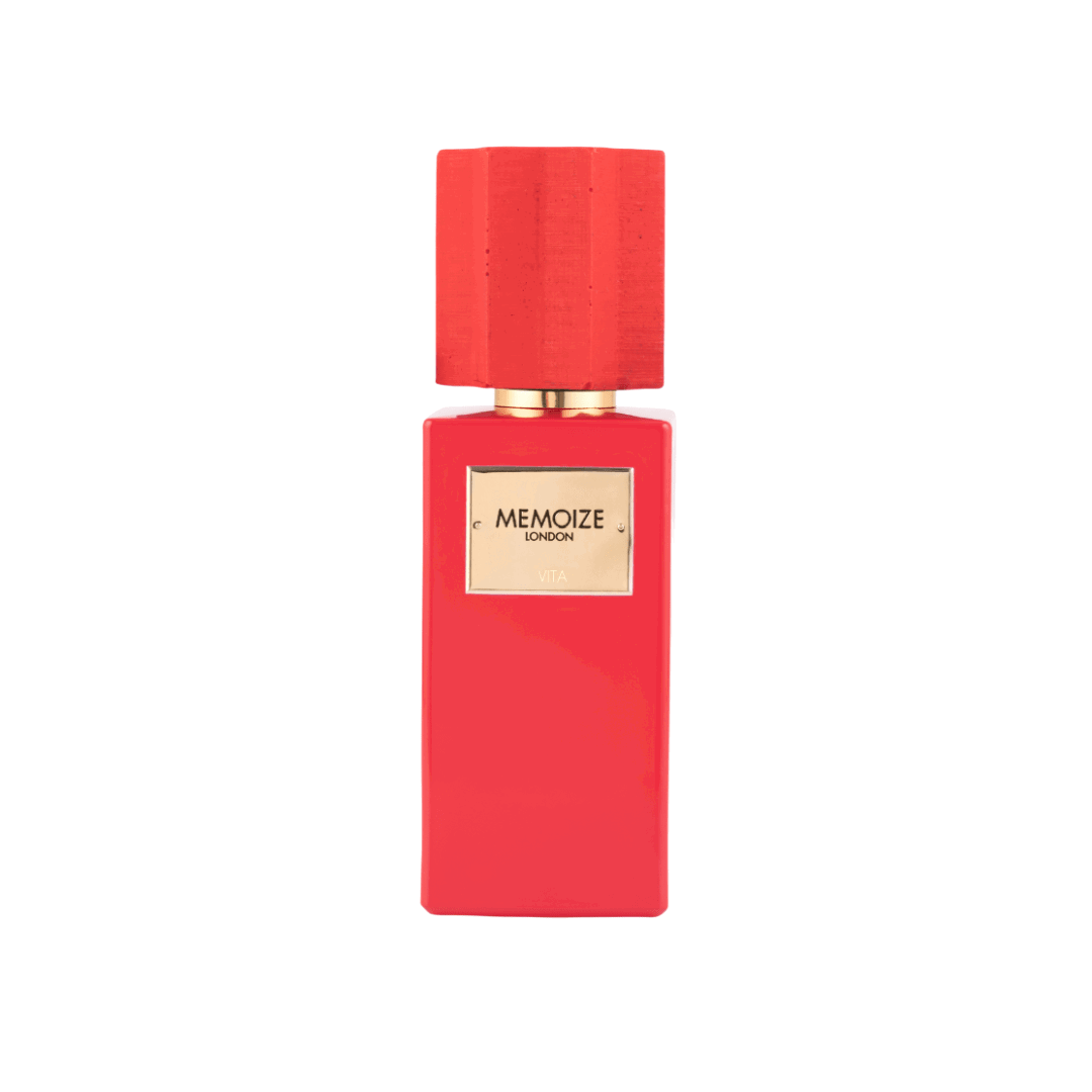 Memoize, Vita, Extrait De Parfum, Unisex, 100 ml