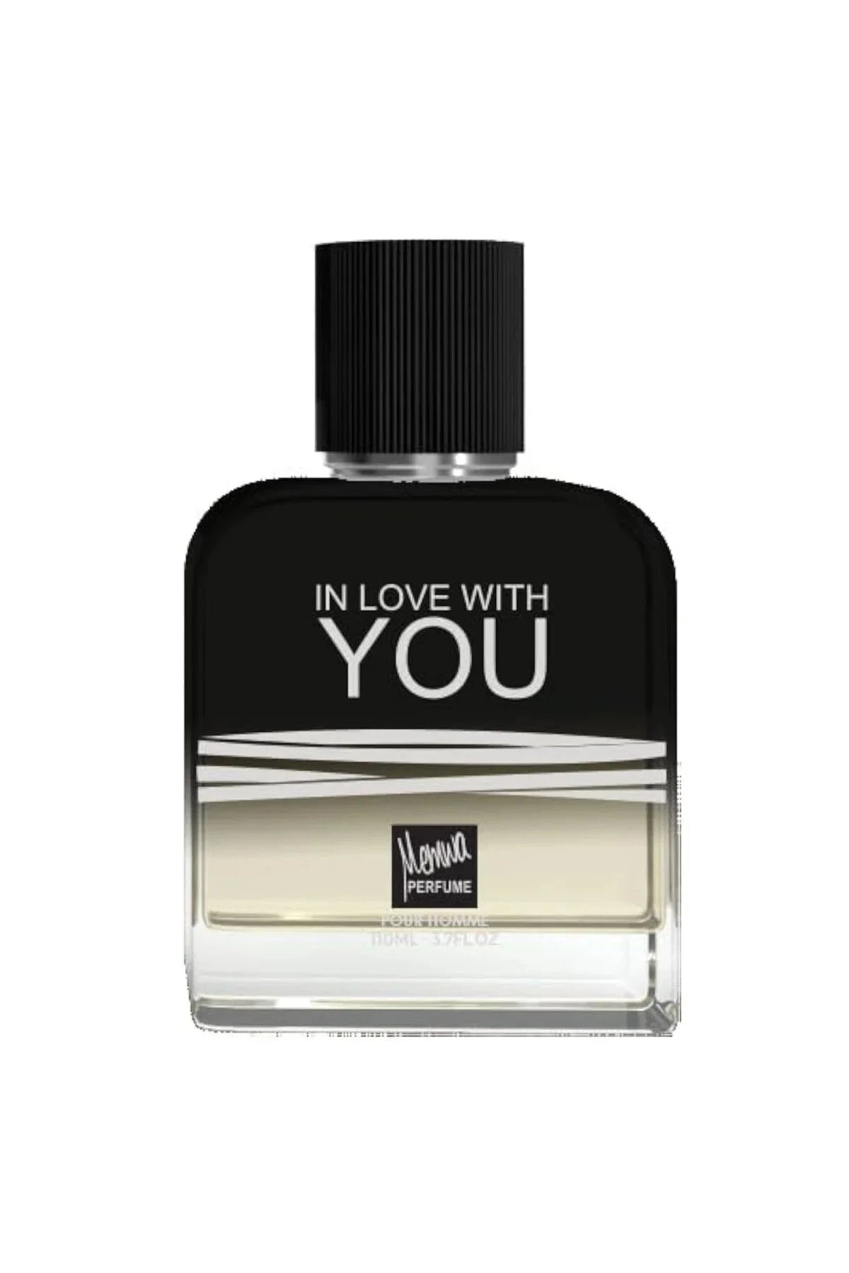 Memwa, In Love With You, Eau De Parfum, For Men, 110 ml