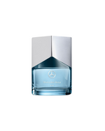 Mercedes-Benz, Air, Eau De Parfum, For Men, 60 ml