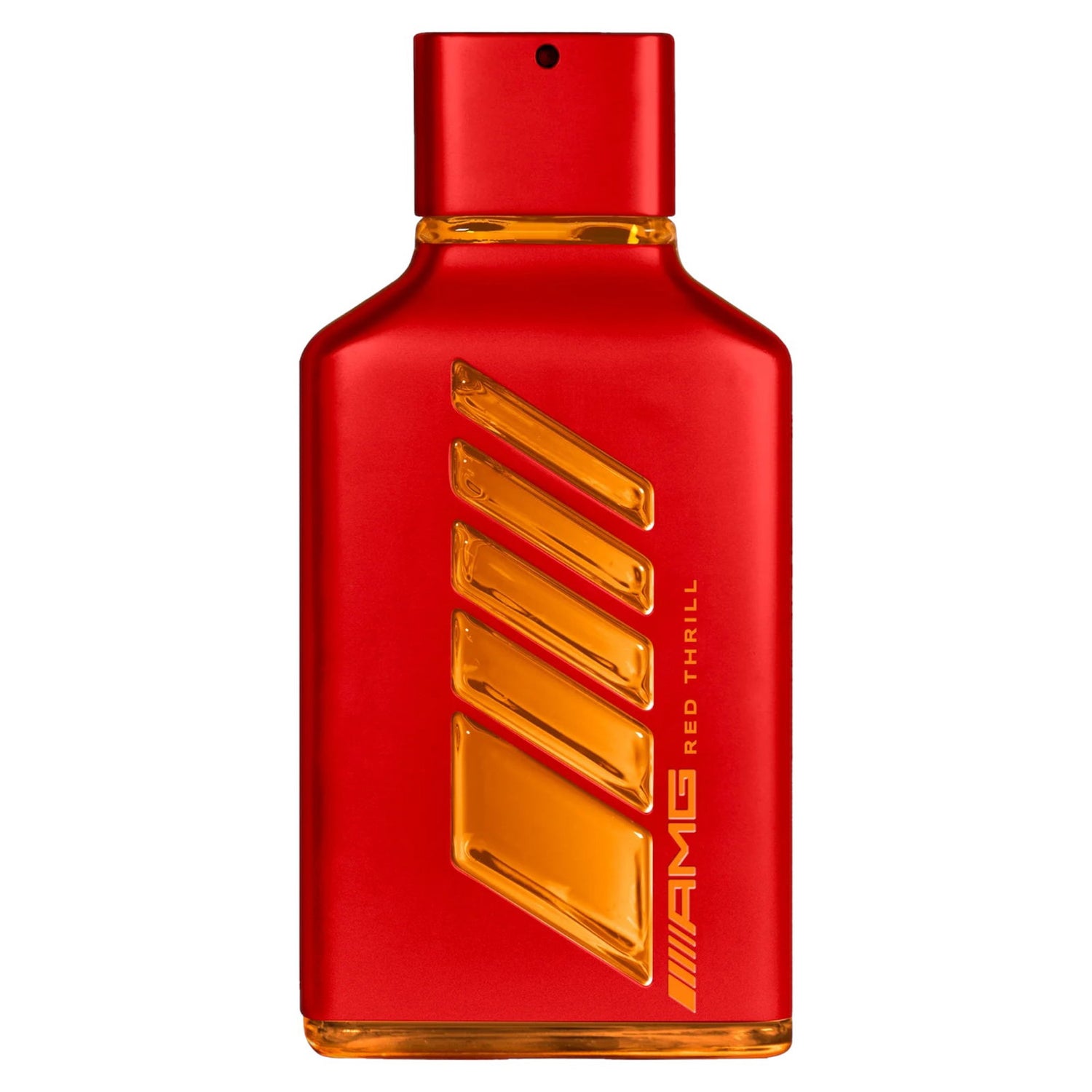 Mercedes-Benz, AMG Red Thrill, Eau De Parfum, For Men, 100 ml